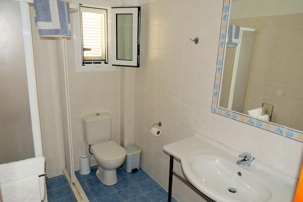 Apartament Studio Kamelia Finikounda Pokój zdjęcie